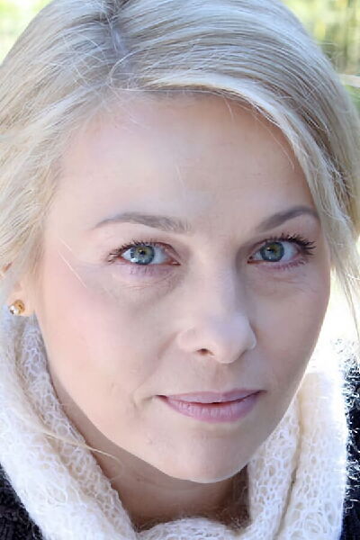Анна Легчилова Фото