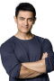 Aamir Khan