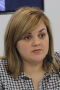 Abby Johnson