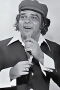 Ahmed Rushdi