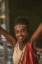 Albina Kirenga