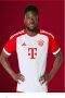 Alphonso Davies