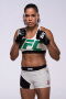 Amanda Nunes