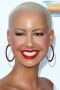 Amber Rose