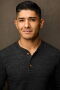 Andrew Ghai