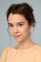 Angelina Zagrebina