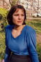 Anne Teyssèdre
