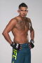 Anthony Pettis