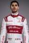 Antonio Giovinazzi