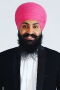 Apindereep Singh
