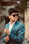 Armaan Mohanty