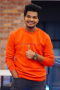 Avinash Mukku