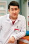 Azamat Musagaliev