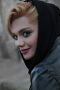 Bahar Baratpour