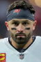Baker Mayfield