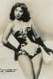 Barbara Bertha Montesinos