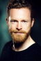 Barnaby Thompson