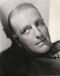 Barnett Parker