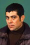 Behrouz Vossoughi