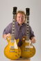 Bernie Marsden