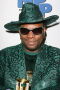 Bishop Don Magic Juan