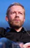 Bjarte Tjøstheim