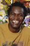 Boucar Diouf