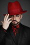 Boy George