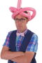Brad The Balloon Guy