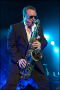 Brian Travers