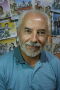 Carlos Tovar