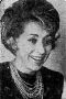 Carolyn Ellis Levine