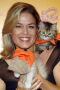 Cat Cora