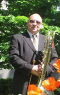 Charlie Vernon