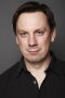 Christopher Keddie