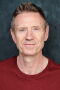 Christopher Lloyd James