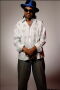 Chuck Brown
