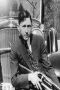 Clyde Barrow