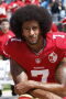 Colin Kaepernick