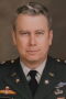 Colonel John Alexander