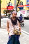 Cyril Chauncy Cruz