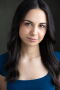 Dalia Yegavian
