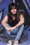 Dan Spitz