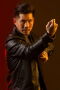 Daniel Mah