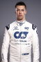 Daniil Kvyat