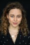 Dasha Tvoronovych