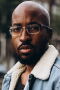 David B. Harris