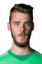 David De Gea