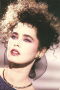 Dayle Haddon