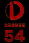 Degree 54